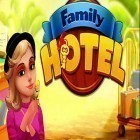 Med den aktuella spel Asterminer för Android ladda ner gratis Family hotel: Romantic story decoration match 3 till den andra mobiler eller surfplattan.