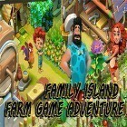 Med den aktuella spel Sea battle: Heroes för Android ladda ner gratis Family island: Farm game adventure till den andra mobiler eller surfplattan.