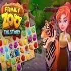Med den aktuella spel Team force för Android ladda ner gratis Family zoo: The story till den andra mobiler eller surfplattan.