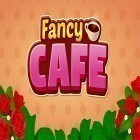 Med den aktuella spel Skull island för Android ladda ner gratis Fancy cafe till den andra mobiler eller surfplattan.