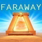 Med den aktuella spel Forever lost: Episode 3 för Android ladda ner gratis Faraway: Puzzle escape till den andra mobiler eller surfplattan.