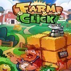 Med den aktuella spel Heroes Quest Survivor för Android ladda ner gratis Farm and click: Idle farming clicker till den andra mobiler eller surfplattan.