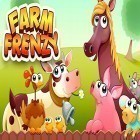 Med den aktuella spel Intense ninja go för Android ladda ner gratis Farm frenzy classic: Animal market story till den andra mobiler eller surfplattan.