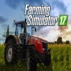 Med den aktuella spel Don't fall för Android ladda ner gratis Farming simulator 2017 till den andra mobiler eller surfplattan.