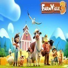 Med den aktuella spel Party of heroes för Android ladda ner gratis Farmville 3: Animals till den andra mobiler eller surfplattan.