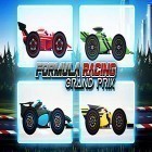 Med den aktuella spel Fish Odyssey för Android ladda ner gratis Fast cars: Formula racing grand prix till den andra mobiler eller surfplattan.