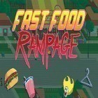Med den aktuella spel Mahjongg Artifacts för Android ladda ner gratis Fast food rampage till den andra mobiler eller surfplattan.