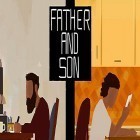 Med den aktuella spel The ember conflict för Android ladda ner gratis Father and son till den andra mobiler eller surfplattan.