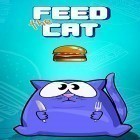 Med den aktuella spel Dark frontier för Android ladda ner gratis Feed the cat game till den andra mobiler eller surfplattan.