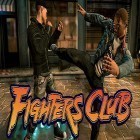 Med den aktuella spel Kritika: Chaos unleashed för Android ladda ner gratis Fighters club till den andra mobiler eller surfplattan.