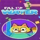 Med den aktuella spel Garfield saves the holidays för Android ladda ner gratis Fill up water: Do better? till den andra mobiler eller surfplattan.