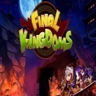 Med den aktuella spel Dino pop för Android ladda ner gratis Final kingdoms: Darkgold descends! till den andra mobiler eller surfplattan.