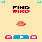 Med den aktuella spel Kiwi dash för Android ladda ner gratis Find Bird - match puzzle till den andra mobiler eller surfplattan.