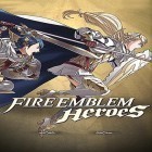 Med den aktuella spel SD tank battle för Android ladda ner gratis Fire emblem heroes till den andra mobiler eller surfplattan.
