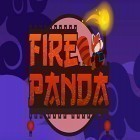 Med den aktuella spel Gram fantasia för Android ladda ner gratis Fire panda till den andra mobiler eller surfplattan.