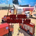 Med den aktuella spel Relentless för Android ladda ner gratis Fire truck simulator 2019 till den andra mobiler eller surfplattan.