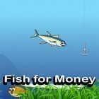 Med den aktuella spel Slots of war: Free slots för Android ladda ner gratis Fish for money till den andra mobiler eller surfplattan.
