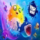 Med den aktuella spel The Final Battle för Android ladda ner gratis Fish now: Online io game and PvP battle till den andra mobiler eller surfplattan.