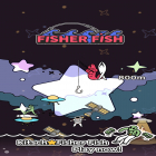 Med den aktuella spel G.I. Joe: Strike för Android ladda ner gratis Fisher Fish till den andra mobiler eller surfplattan.