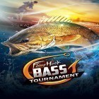 Med den aktuella spel Snow dream för Android ladda ner gratis Fishing hook: Bass tournament till den andra mobiler eller surfplattan.