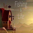 Med den aktuella spel Empire Four Kingdoms för Android ladda ner gratis Fishing life till den andra mobiler eller surfplattan.