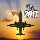 Med den aktuella spel Northern tale för Android ladda ner gratis Flight simulator 2017 flywings till den andra mobiler eller surfplattan.