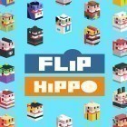 Med den aktuella spel Hamster Cannon för Android ladda ner gratis Flip hippo till den andra mobiler eller surfplattan.
