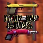Med den aktuella spel Iron tanks för Android ladda ner gratis Flip up guns: Weapons new adventure till den andra mobiler eller surfplattan.