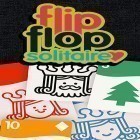 Med den aktuella spel Flip fun king för Android ladda ner gratis Flipflop solitaire till den andra mobiler eller surfplattan.