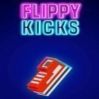 Med den aktuella spel Playmobil police för Android ladda ner gratis Flippy kicks till den andra mobiler eller surfplattan.