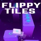 Med den aktuella spel Blocky city: Ultimate police för Android ladda ner gratis Flippy tiles: Follow the music beat till den andra mobiler eller surfplattan.