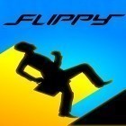 Med den aktuella spel Fantastic runner: Run for team för Android ladda ner gratis Flippy till den andra mobiler eller surfplattan.