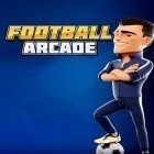Med den aktuella spel Dude Perfect för Android ladda ner gratis Football arcade till den andra mobiler eller surfplattan.