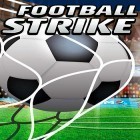 Med den aktuella spel Monster jump: Galaxy för Android ladda ner gratis Football strike soccer free-kick till den andra mobiler eller surfplattan.