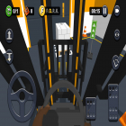 Med den aktuella spel Detective Max: Offline Games för Android ladda ner gratis Forklift Extreme Simulator till den andra mobiler eller surfplattan.