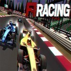 Med den aktuella spel Man vs Toilet för Android ladda ner gratis Formula 1 Racing championship till den andra mobiler eller surfplattan.