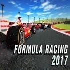 Med den aktuella spel Parking3d för Android ladda ner gratis Formula racing 2017 till den andra mobiler eller surfplattan.