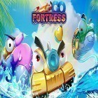 Med den aktuella spel Random heroes för Android ladda ner gratis Fortress: Go till den andra mobiler eller surfplattan.