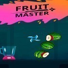 Med den aktuella spel 10 millions för Android ladda ner gratis Fruit master till den andra mobiler eller surfplattan.