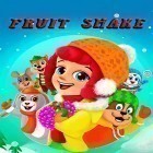 Med den aktuella spel Flappy ski jump för Android ladda ner gratis Fruit shake: Candy adventure match 3 game till den andra mobiler eller surfplattan.