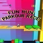 Med den aktuella spel Mystique. Chapter 3 Obitus för Android ladda ner gratis Fun run: Parkour race 3D till den andra mobiler eller surfplattan.