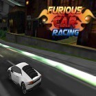 Med den aktuella spel Lion vs zombies för Android ladda ner gratis Furious car racing till den andra mobiler eller surfplattan.