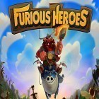 Med den aktuella spel Junktopia för Android ladda ner gratis Furious heroes till den andra mobiler eller surfplattan.