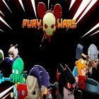 Med den aktuella spel Take me Home för Android ladda ner gratis Fury wars till den andra mobiler eller surfplattan.