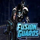 Med den aktuella spel Platformer adventure för Android ladda ner gratis Fusion guards till den andra mobiler eller surfplattan.