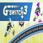 Med den aktuella spel Blocky army: City rush racer för Android ladda ner gratis G-switch 3 till den andra mobiler eller surfplattan.