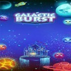 Med den aktuella spel Once upon a light för Android ladda ner gratis Galactic burst: Match 3 game till den andra mobiler eller surfplattan.