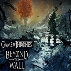 Med den aktuella spel Anomaly 2 för Android ladda ner gratis Game of thrones: Beyond the wall till den andra mobiler eller surfplattan.