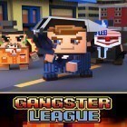 Med den aktuella spel Pinball Kingdom: Tower Defense för Android ladda ner gratis Gangster league: The payday crime till den andra mobiler eller surfplattan.