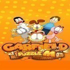Med den aktuella spel Atlantis pop för Android ladda ner gratis Garfield puzzle M till den andra mobiler eller surfplattan.